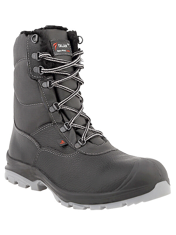 Boots with high tops are fashionable. BA411mu-2 (222042) фото 3