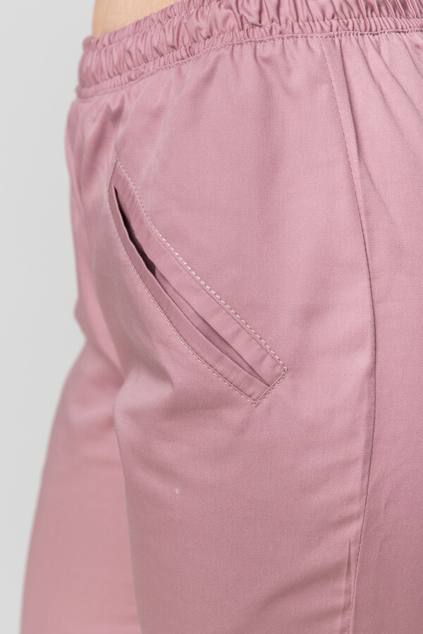Medical suit Rio with joggers. Ash Rose (5410182) фото 18