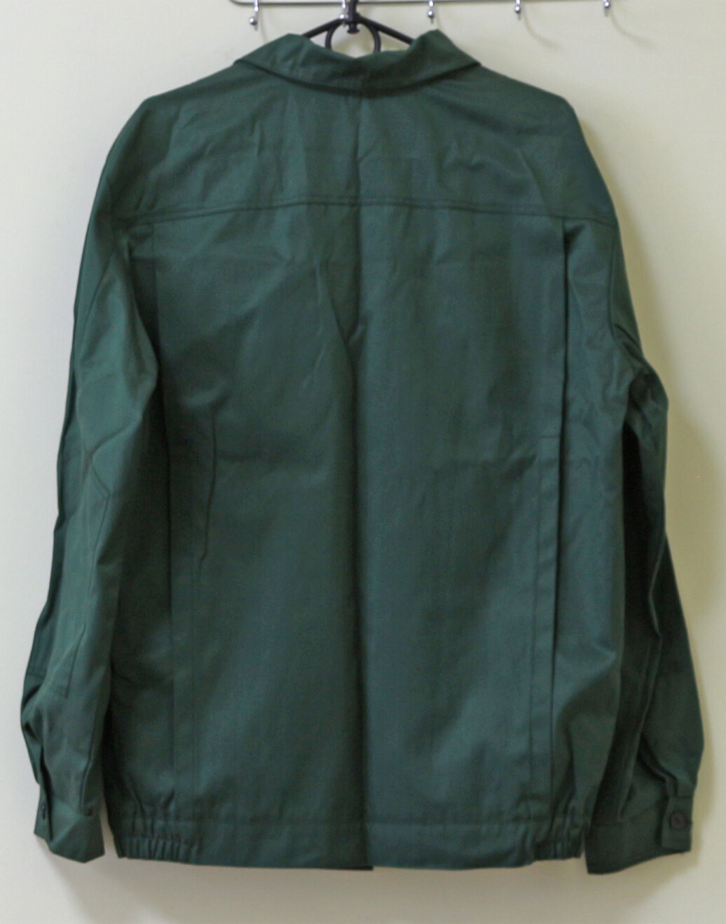 Work green suit (jacket + trousers) 48-50/ 5-6 (9900990026) фото 2
