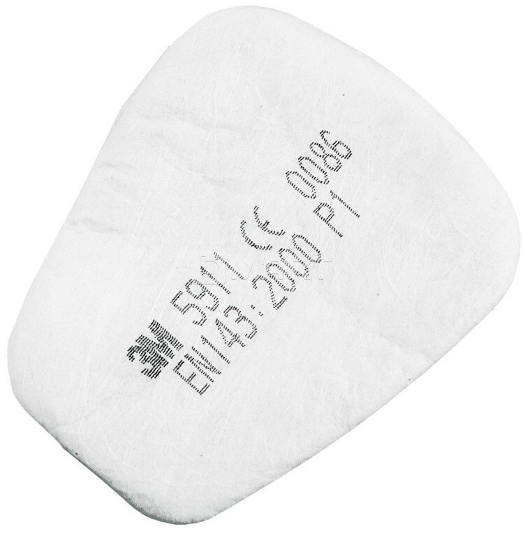 5911 Фильтр, P1R (221063) фото 1