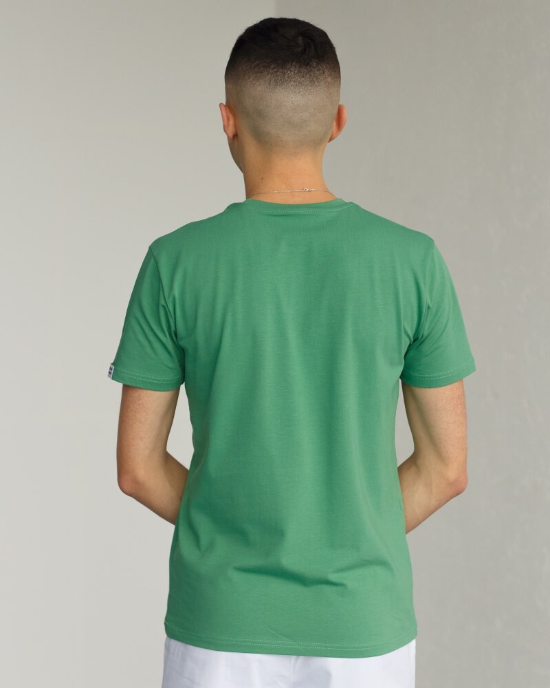 Medical T-Shirt Men's Jade 153-486-681 (6613819) фото 2