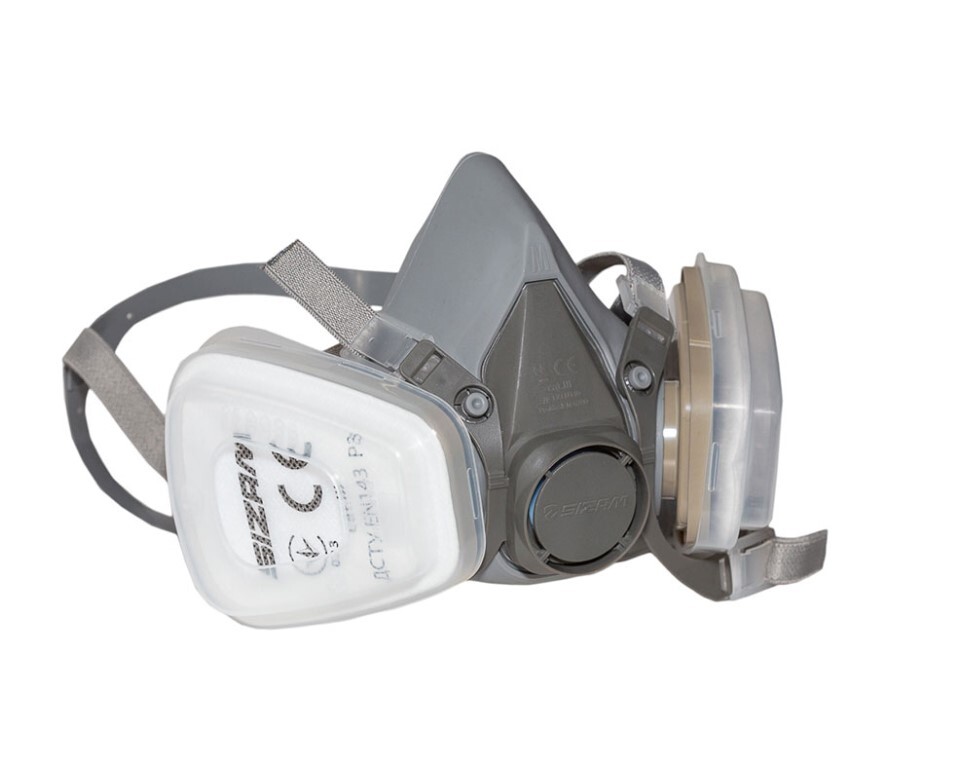 Предфильтр для фильтров Sizam PROFiLTR 6033 P3, 35027 (8138008) фото 5