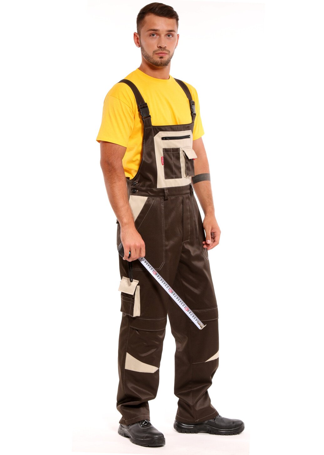 Semi-overalls working "ULTRA" (1137) фото 3