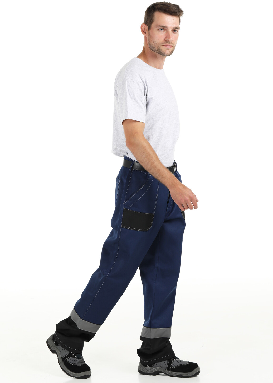 Work trousers "UNIVERSAL-COMBO" (33331002) фото 5