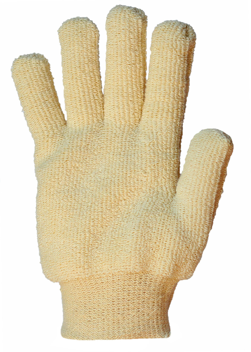 Gloves are heat-resistant workers (174) фото 1