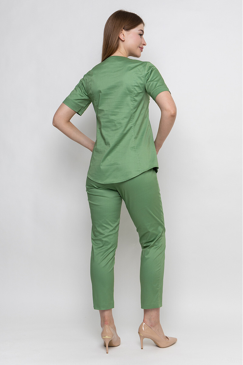 Eva-stretch medical stretch suit. Dern (5436954) фото 5