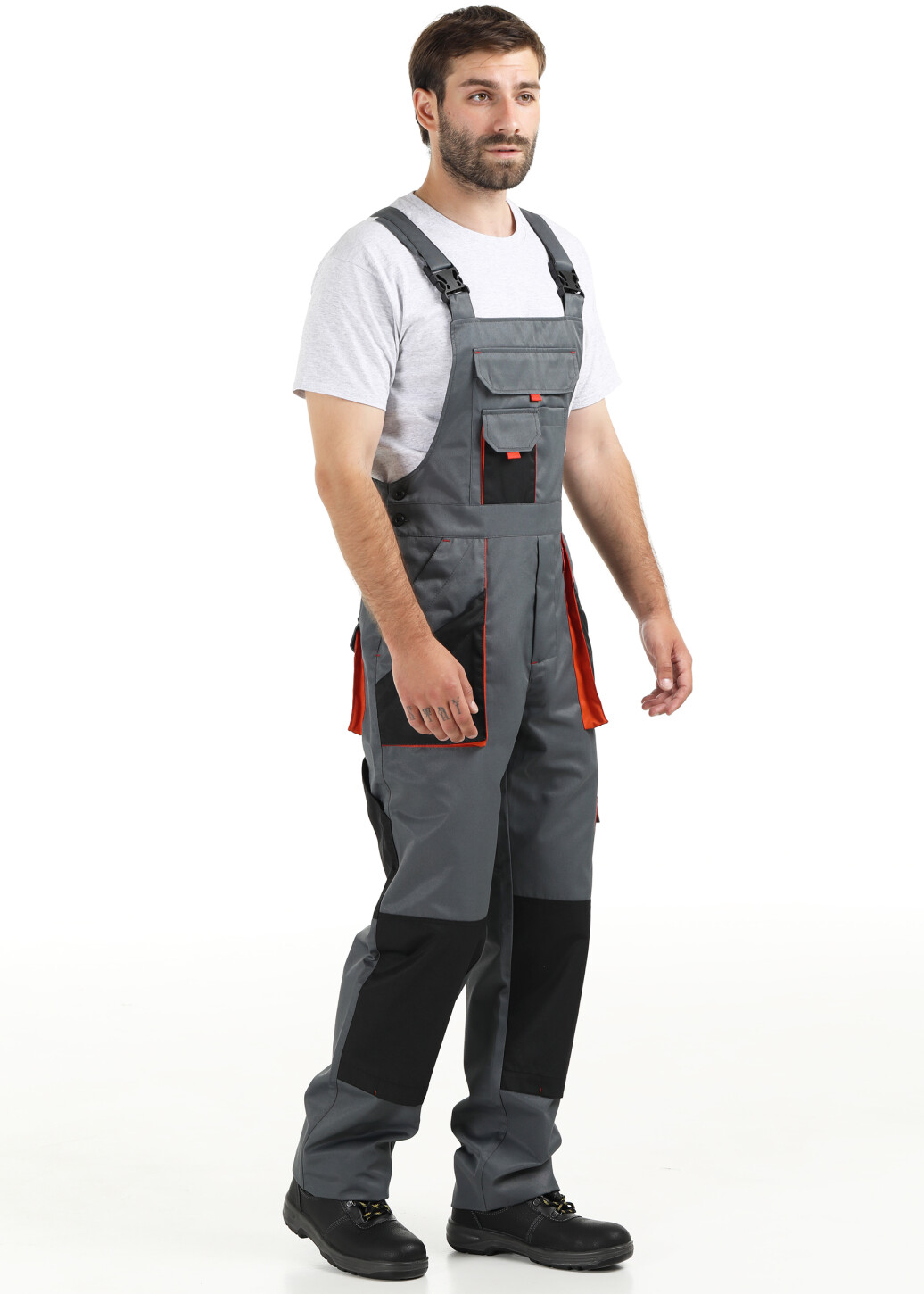 Semi-overalls "TRITON" (1175) фото 7