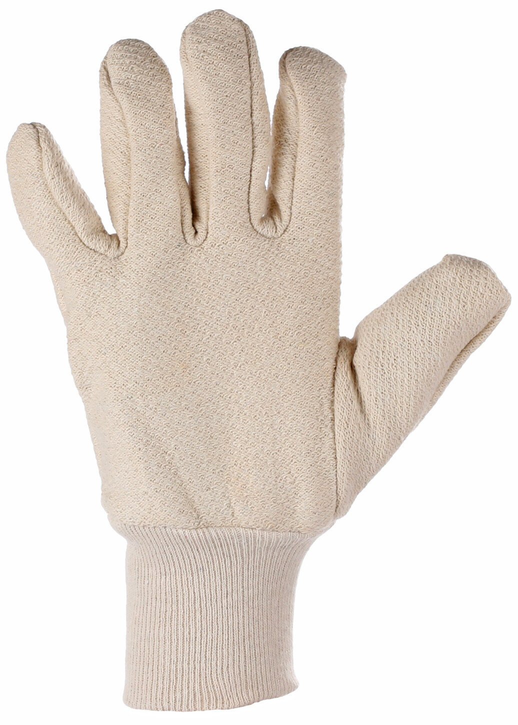 Gloves are heat-resistant, fireproof (1741) фото 1