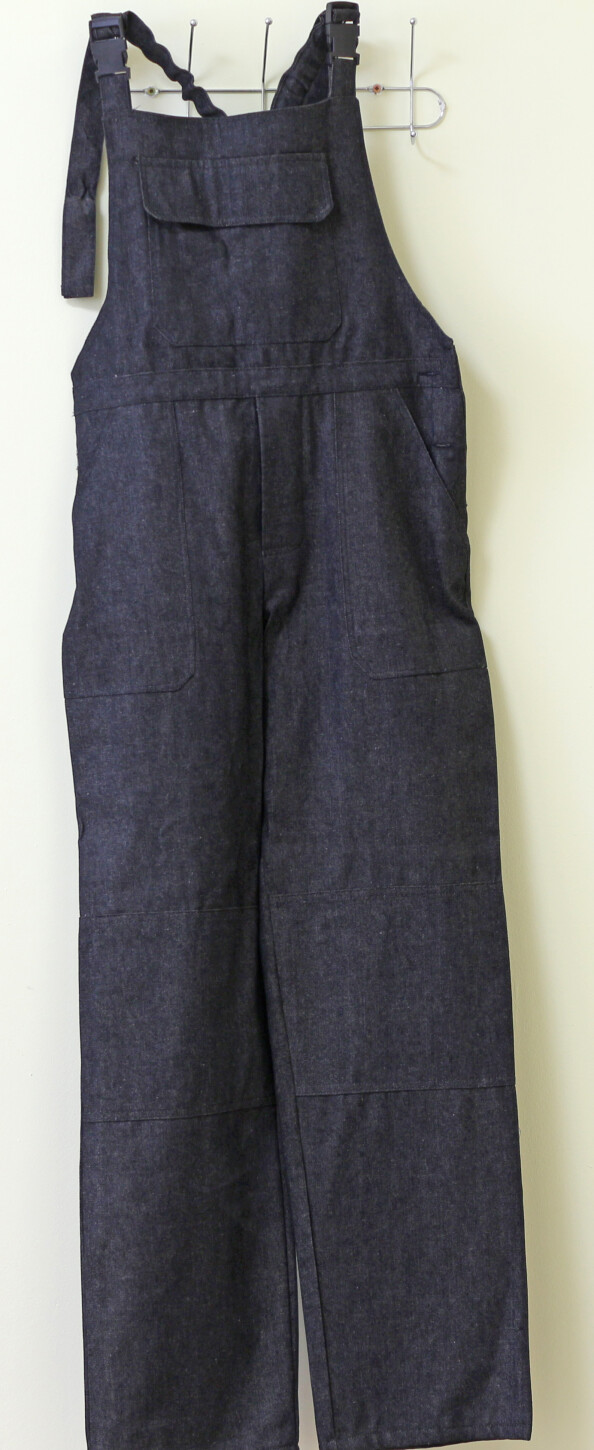 Work suit r. 48-50/ 5-6 (9900990012) фото 2