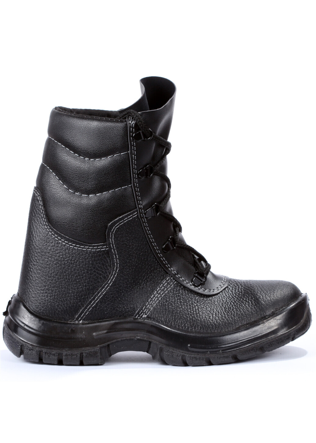 Boots with high tops mod. 342 ТМ (220532) фото 5