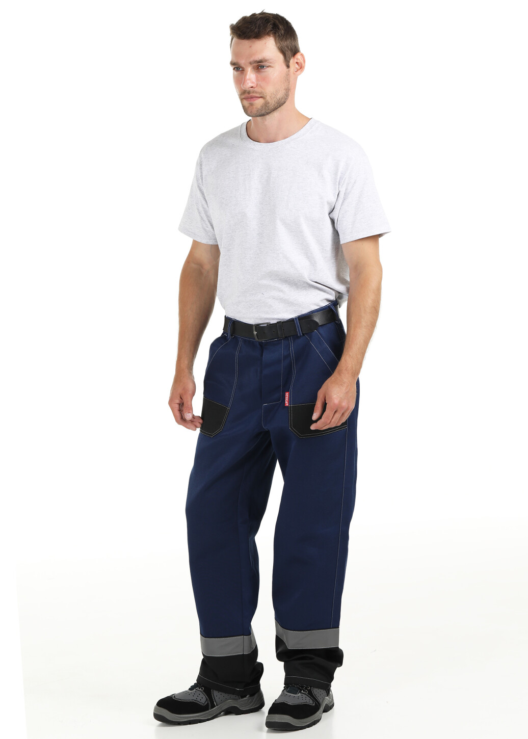 Work trousers "UNIVERSAL-COMBO" (33331002) фото 2