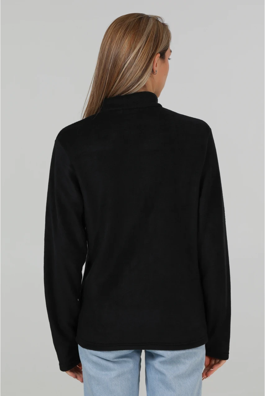 Fleece jacket Unisex RAY BASIC U0501 (5137643) фото 4