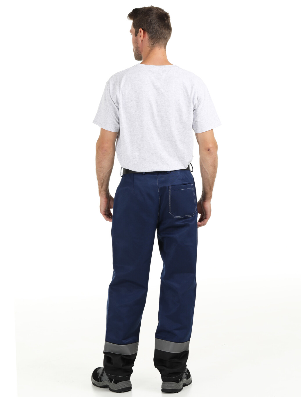 Work trousers "UNIVERSAL-COMBO" (33331002) фото 3