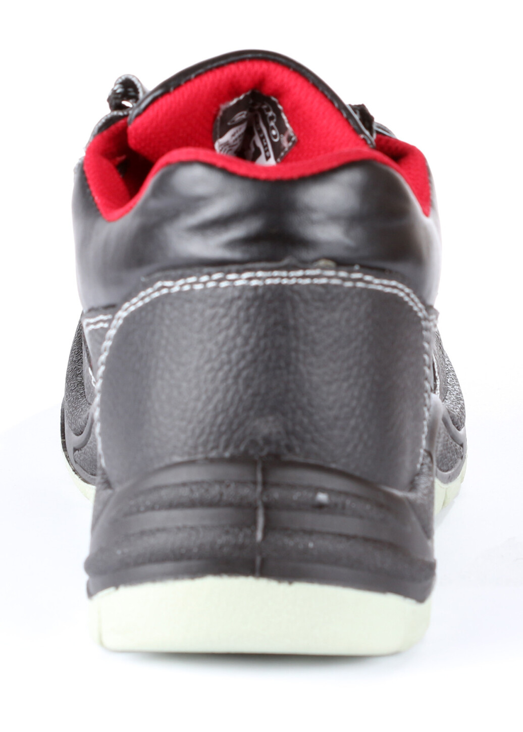 Work shoes with double NAV sole - safety shoes - NORTH OVERALLS | Buy Work shoes with a double NAV sole - safety shoes in Kiev: price, reviews, sale 7 Low shoes workers with a double NAV sole (220524) фото 9