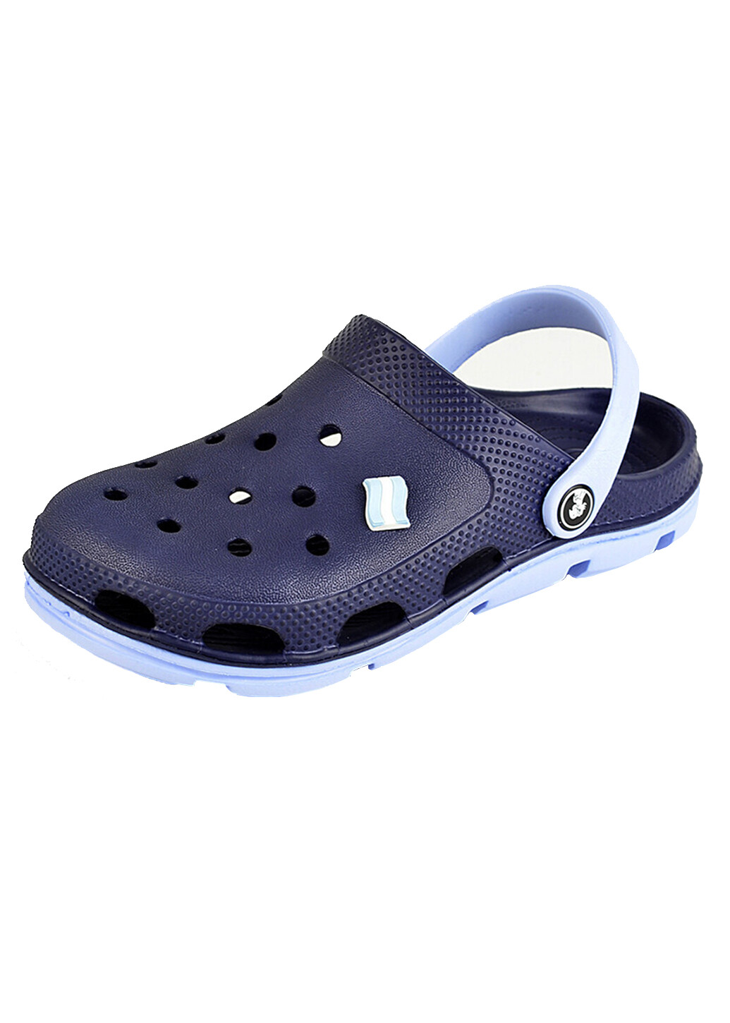 Women's crocuses - blue (221033) фото 1