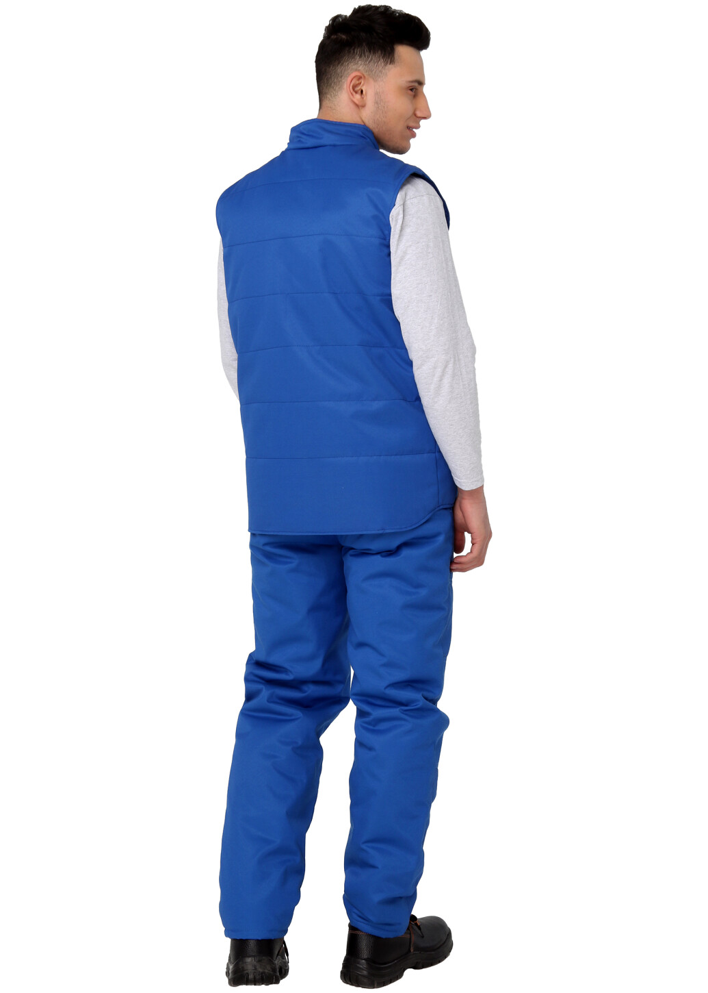Waistcoat insulated (220125) фото 2