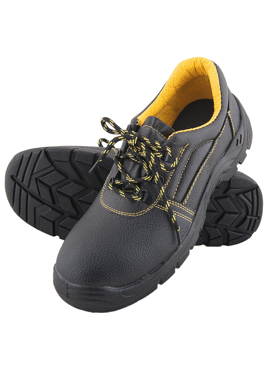 Low shoes working REIS BRYES-P-S1P (220621) фото 1