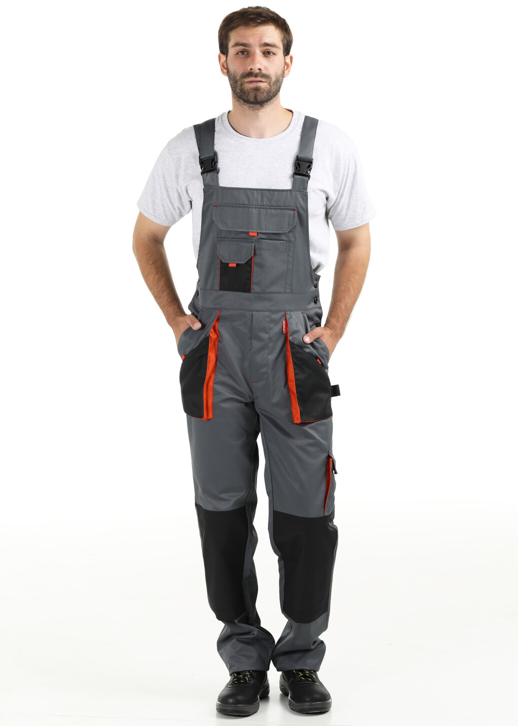 Semi-overalls "TRITON" (1175) фото 6
