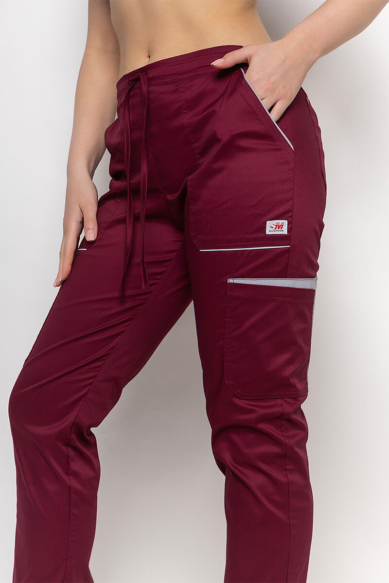 Medical suit Emily-stretch, female. Marsal (5436934) фото 7