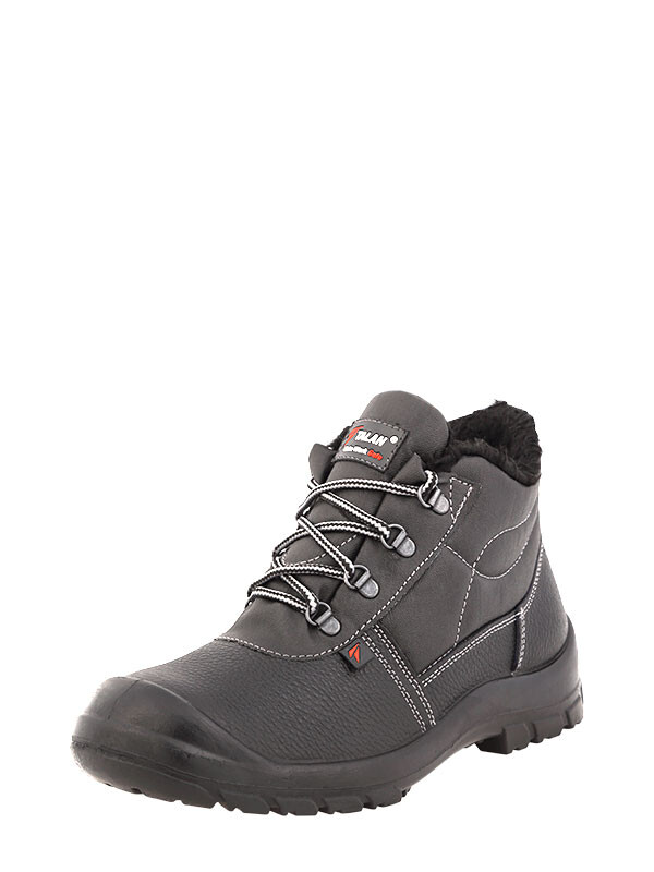 Fashion insulated working boots. 412mu (222039) фото 1