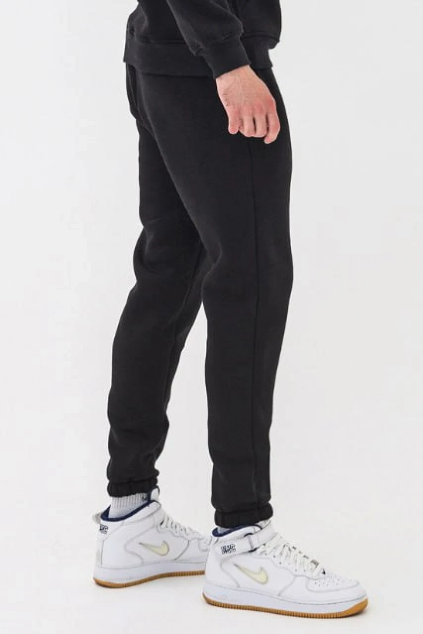 Insulated pants black RAY BASIC U0901 (5137640) фото 2