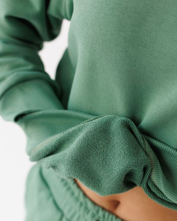Women's Medical Suit Montreal Green 471-350-758 (6613369) фото 5