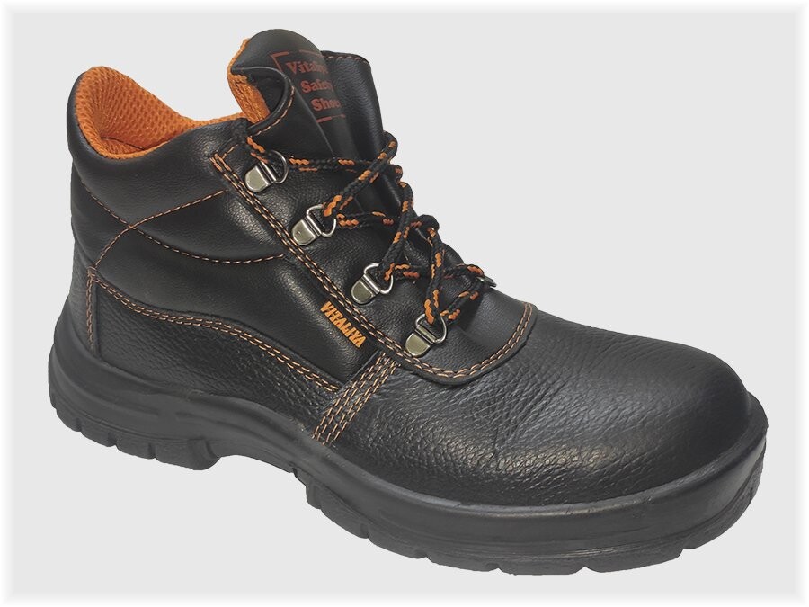 Fashion work boots. 550 T (222036) фото 1