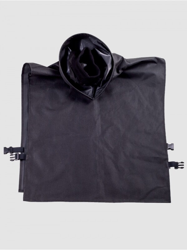 Replaceable protective cap (for ShZO "Kiver-1") shot blasting 2011 (6010423) фото 1