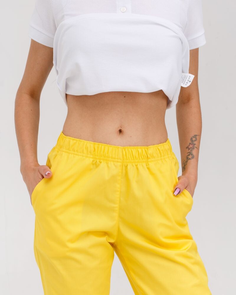 Medical Pants Women's Joggers Amber 303-461-730 (6613649) фото 3
