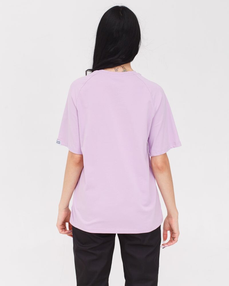Medical T-Shirt Reglan Women's Lavender 348-353-798 (6613545) фото 2