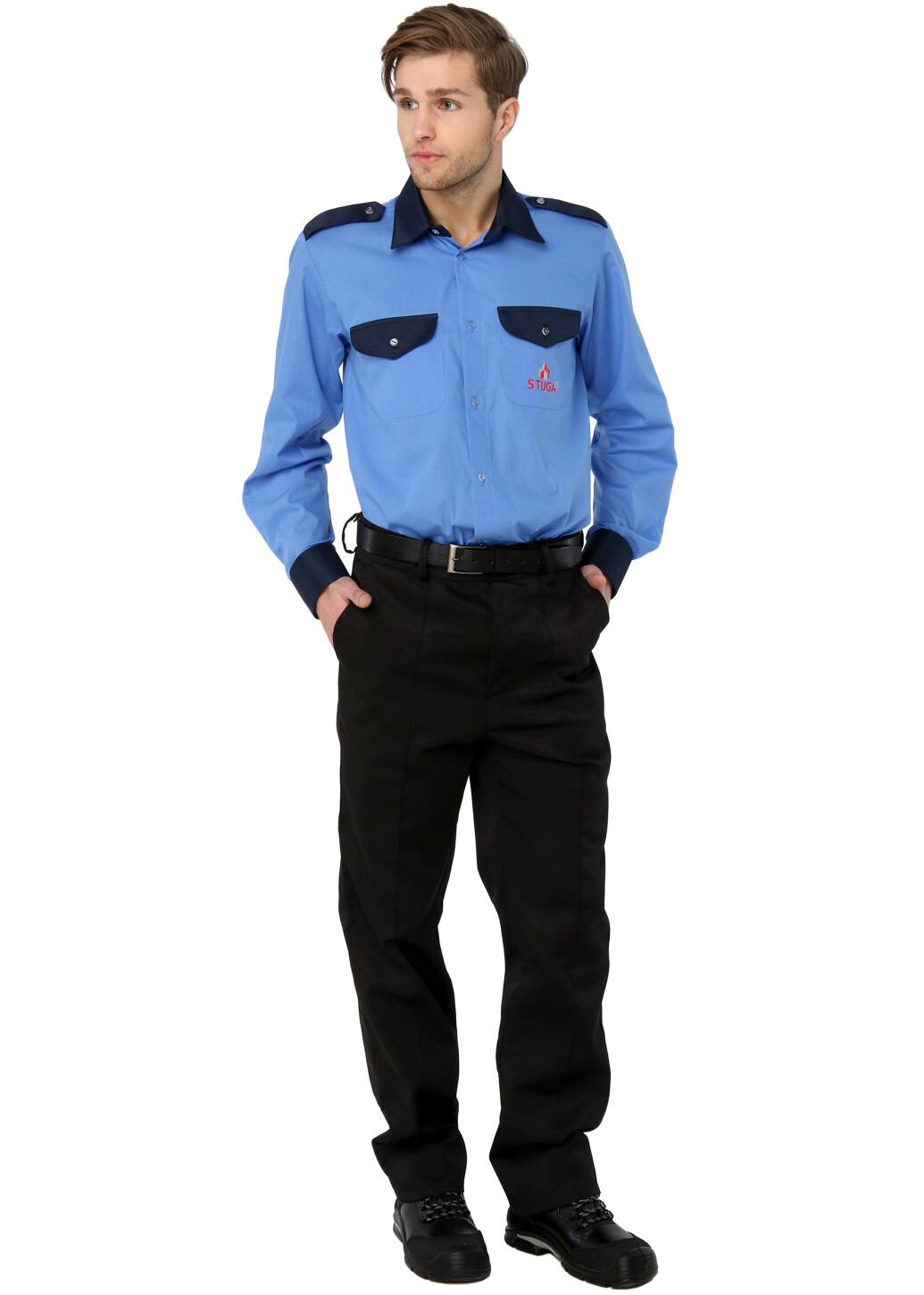 Shirt - protective clothing (220004) фото 1