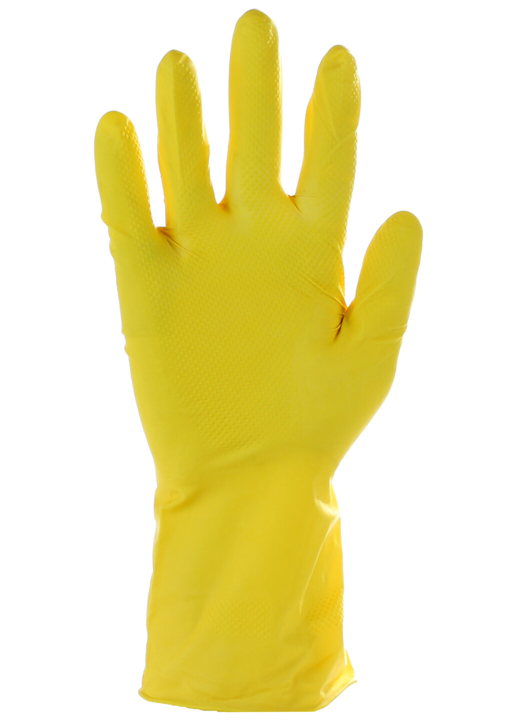 Household rubber gloves (247) фото 1