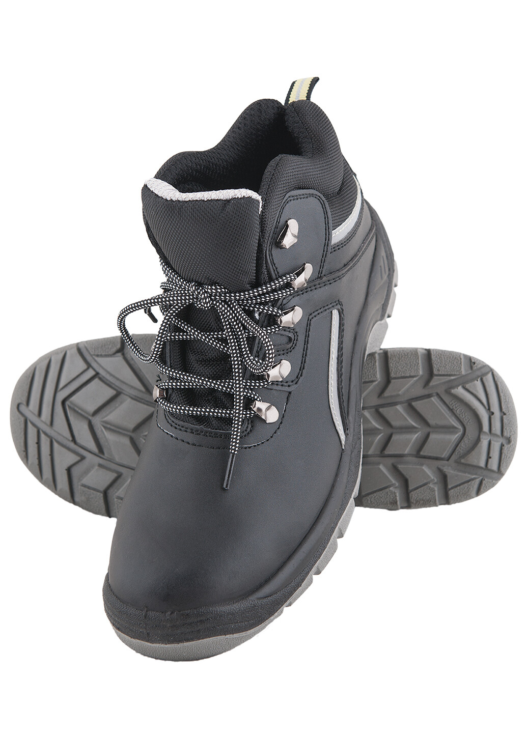 Work boots REIS BRCPOLREIS (220700) фото 1