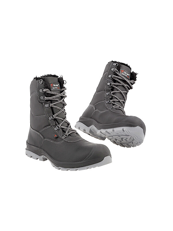 Boots with high tops are fashionable. BA411mu-2 (222042) фото 4
