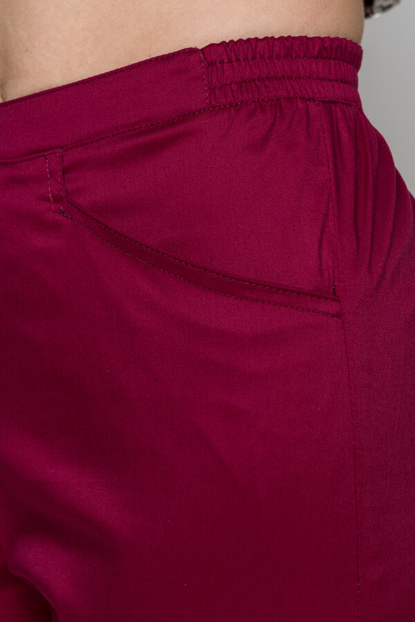 Costume Eva-stretch + Br. 7/8 STRAIGHT COTTON. Marsal (5410083) фото 5