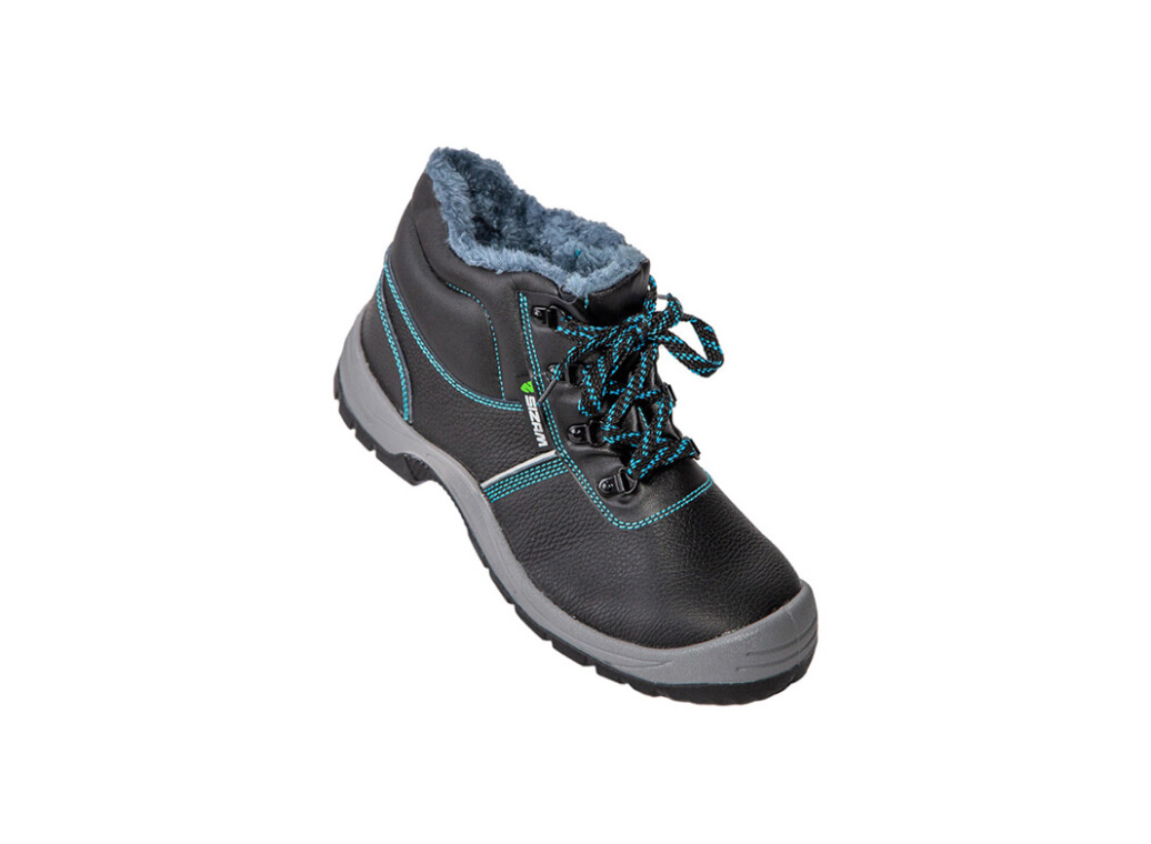Winter work boots Sizam BUFFALO Winter S3 36052 - 36064 (8137960) фото 4