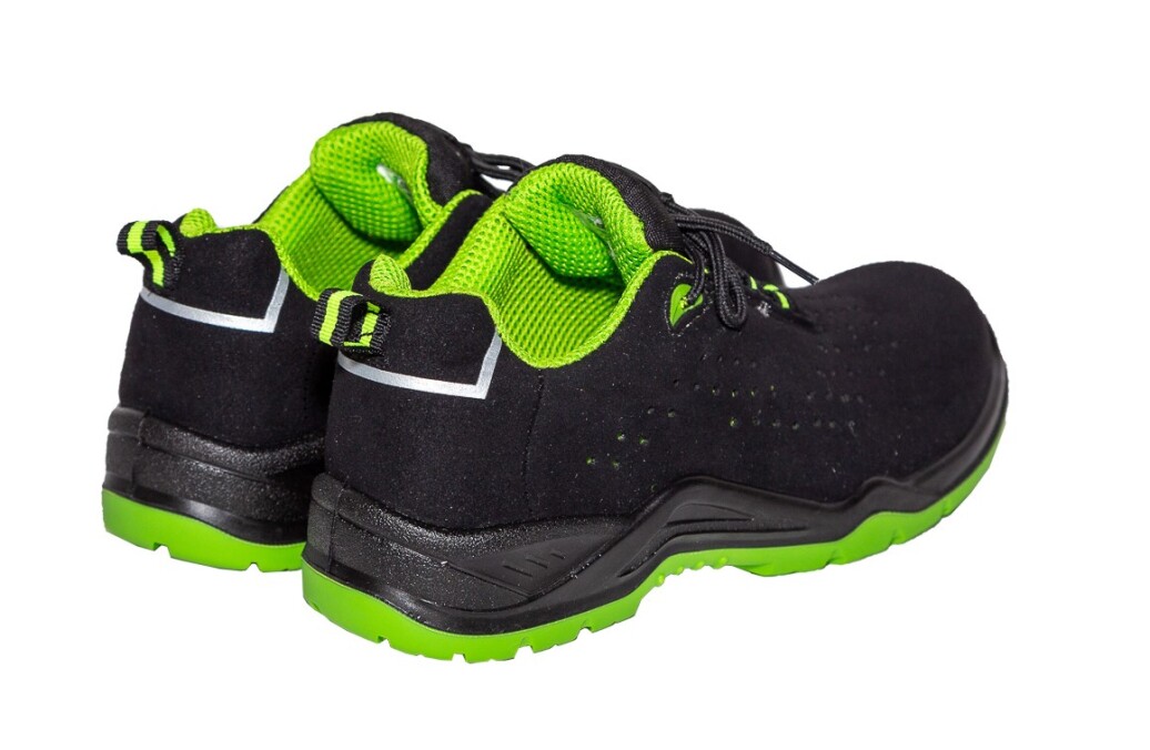 Sizam TORONTO S1P 36205 - 36216 (8137950) protective trainers Sizam TORONTO S1P 36205 - 36216 (8137950) фото 3