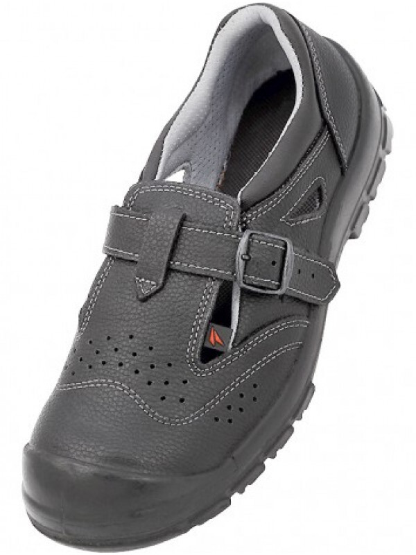 Sandals working fashion. BA460m (222064) фото 2