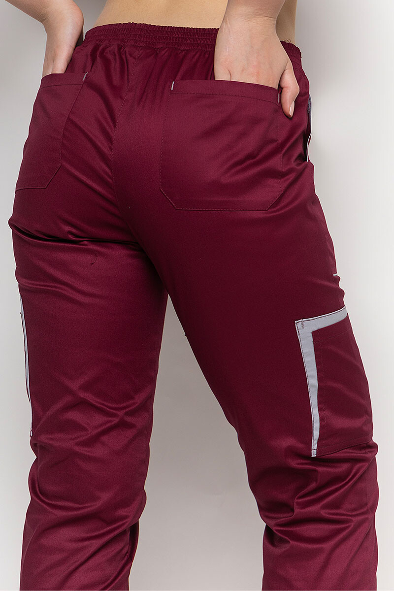 Medical suit Emily-stretch, female. Marsal (5436934) фото 6