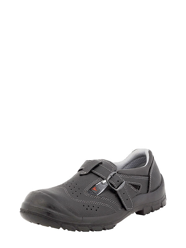 Sandals working fashion. BA460m (222064) фото 1