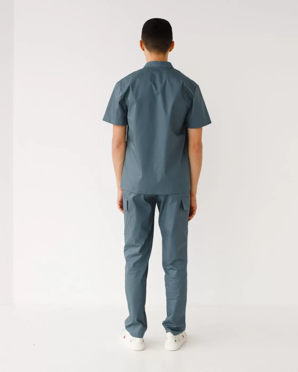 Medical suit for men Denver jade 404-486-679 (6637772) фото 2