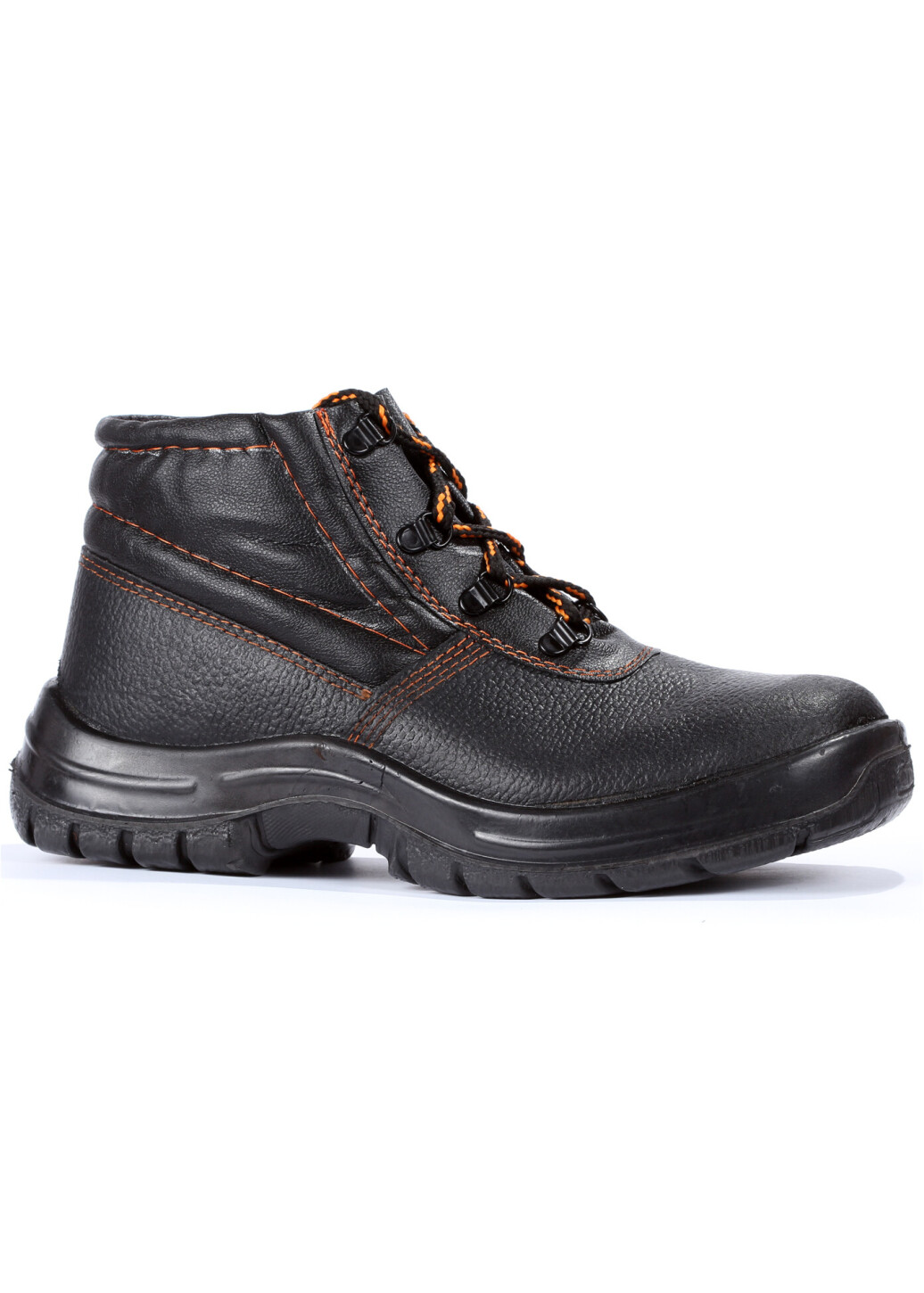 PUP work boots on fur, insulated mod. 220 TM (220516) фото 3