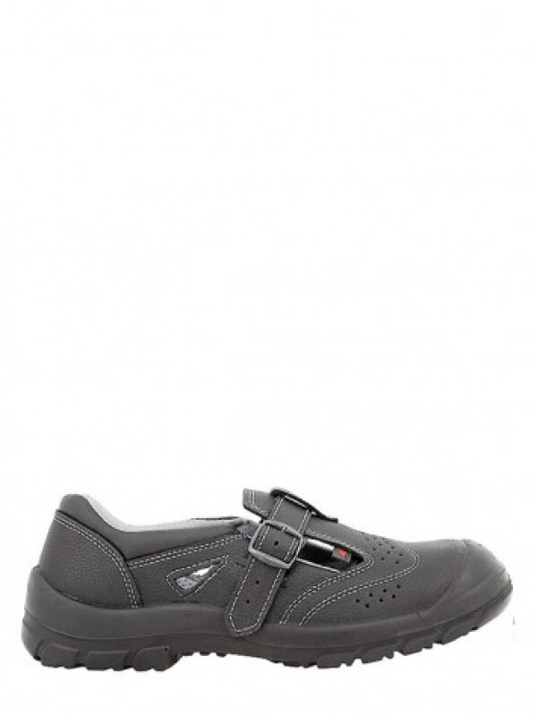 Sandals working fashion. BA460m (222064) фото 4
