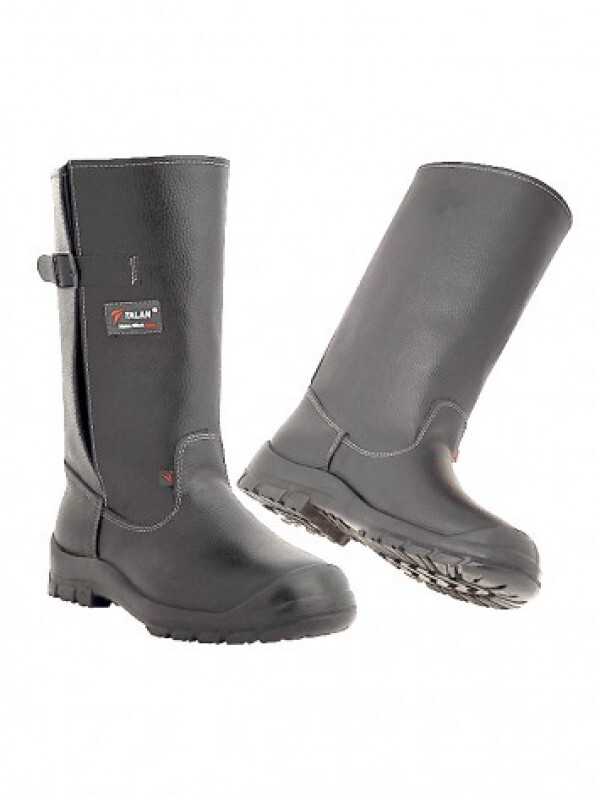Fashion work boots. VS408u (222061) фото 3