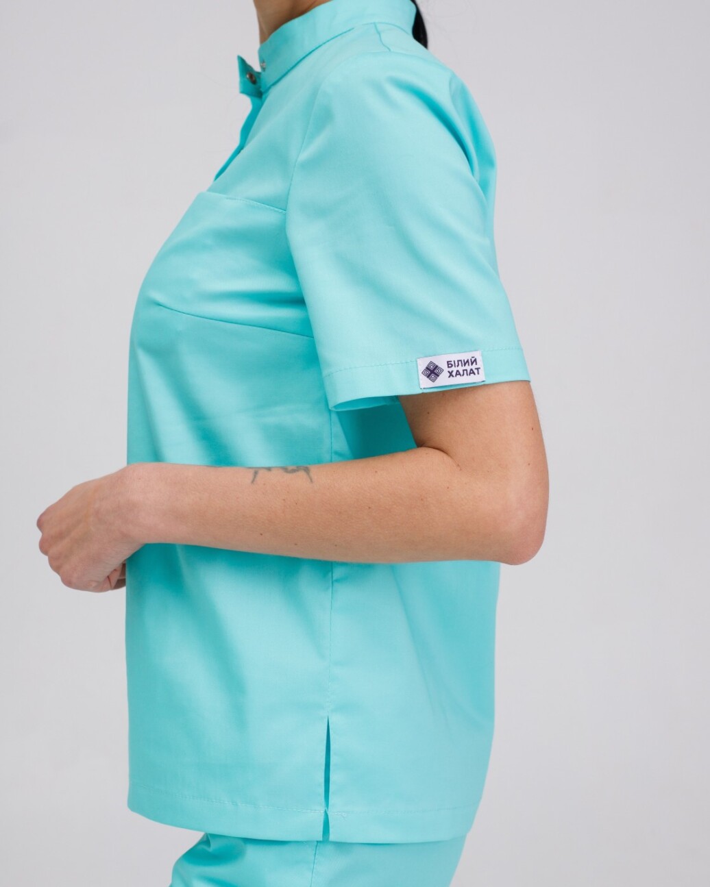 Women's Medical Suit Denver Mint 429-332-679 (6613351) фото 3