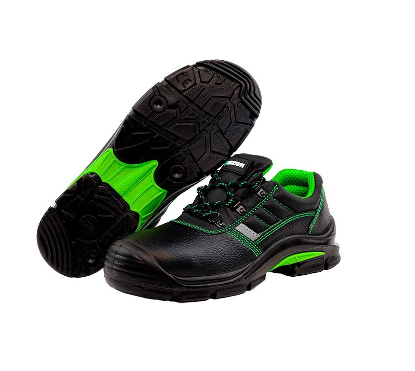 Safety ankle boots TORONTO Sizam TORONTO S1P 36181 - 36192 (8137952) фото 4