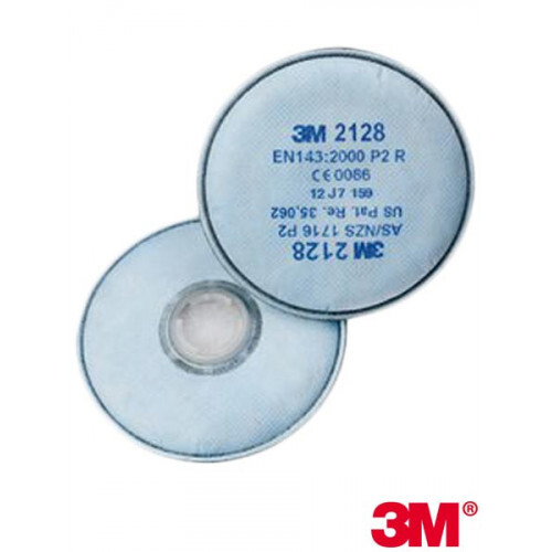 2128 P2R, Фильтр 3М (221400) фото 1
