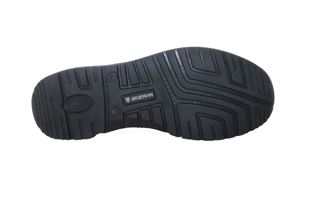 Sizam NEW YORK S1P 36217-36229 work shoes (8137964) фото 6