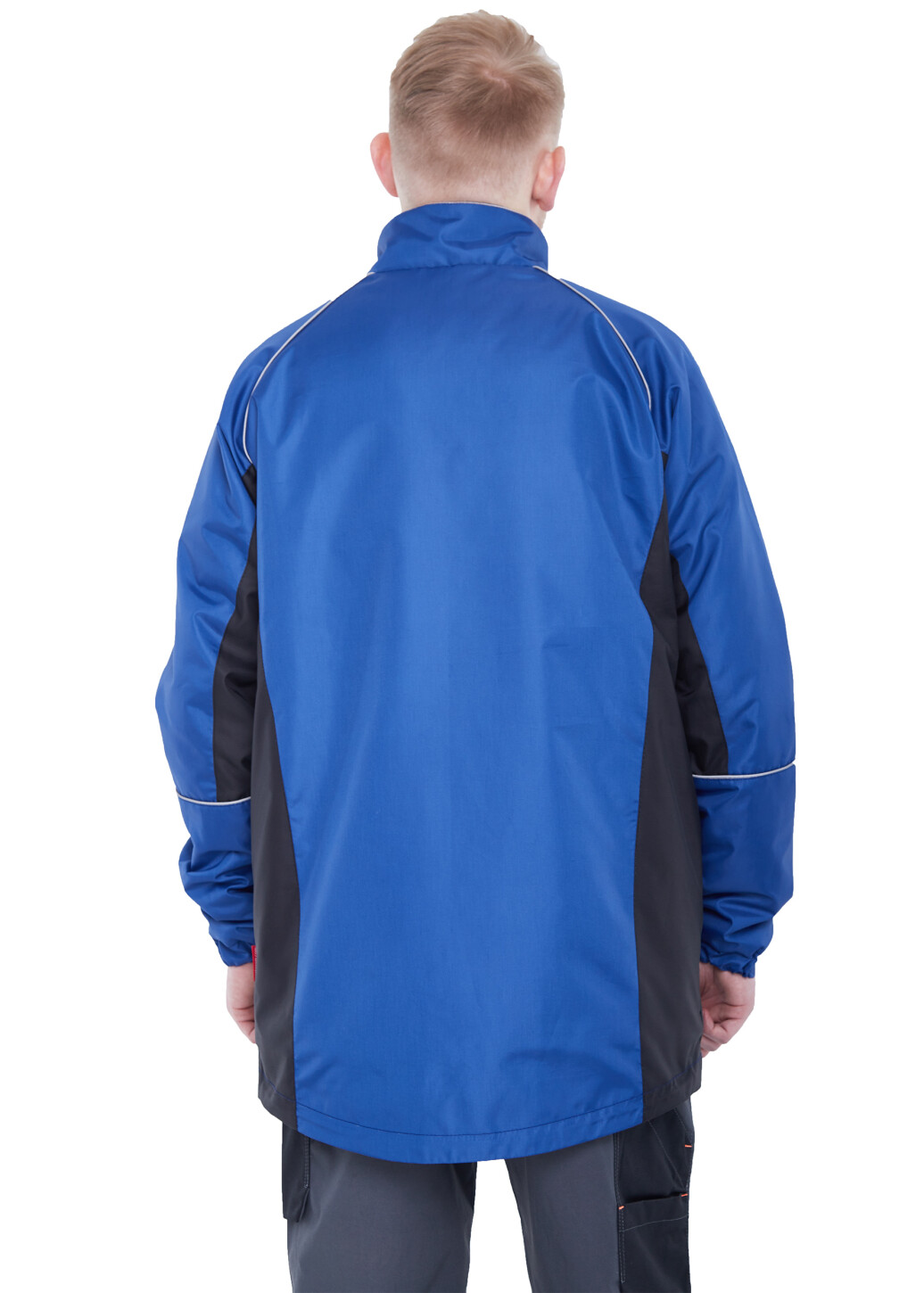 Demi-season working jacket (3399111) фото 5