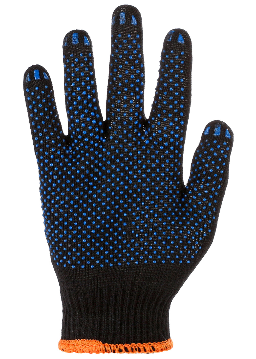 Gloves working mixed with pvc point (1971) фото 1